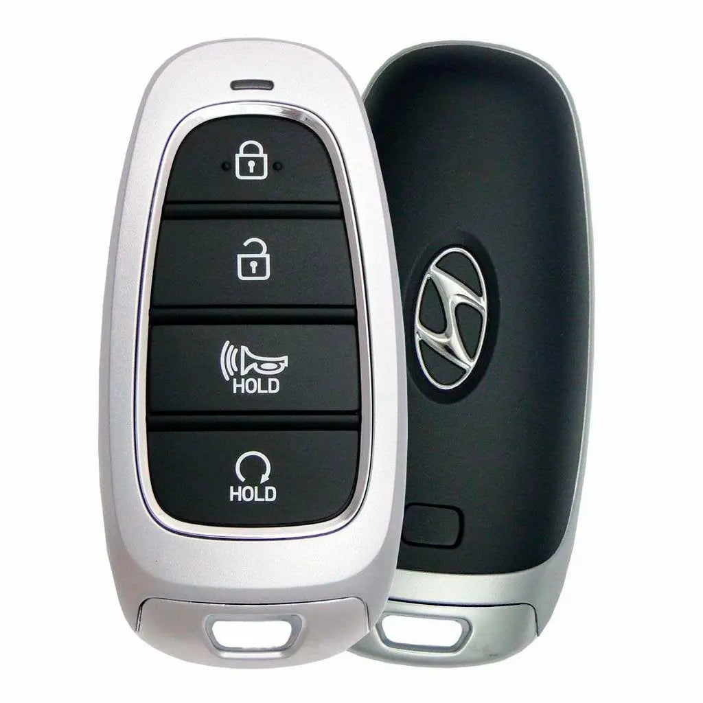 2022-2023 (OEM Refurb) Smart Key for Hyundai Tucson | PN: 95440-N9050 / TQ8-FOB-4F26 2022-2023 (OEM Refurb) Smart Key for Hyundai Tucson | PN: 95440-N9050 / TQ8-FOB-4F26